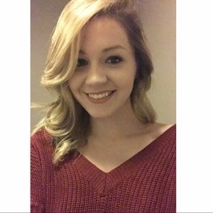 Meet your Posher, Natilie